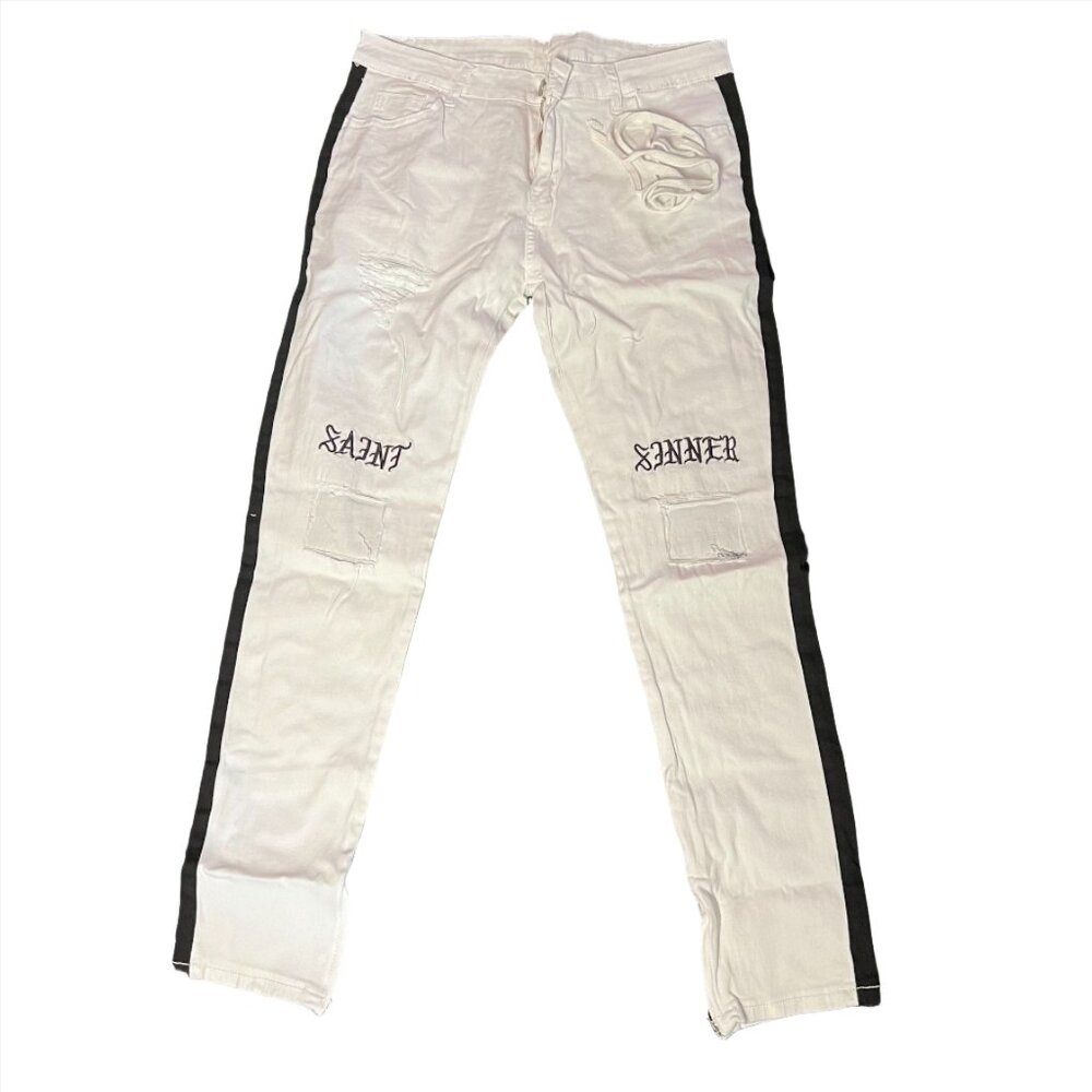 Saint & Sinners Euphoria Jeans